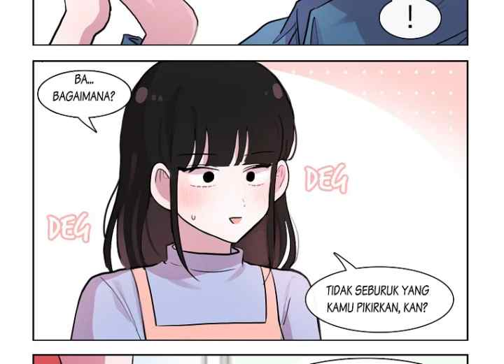 She Doesn't Like Me chapter 211 halaman 10