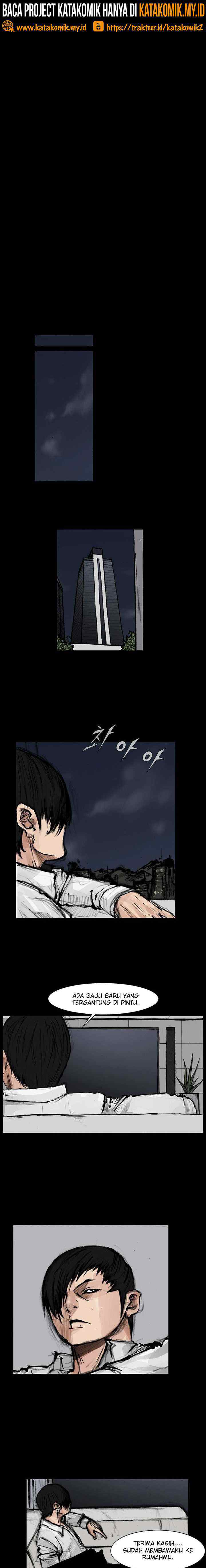 Dokgo 2 chapter 47 halaman 5