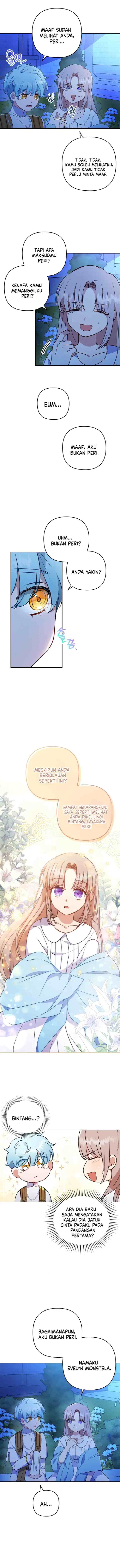 I Was Seduced By The Sick Male Lead chapter 9 halaman 11