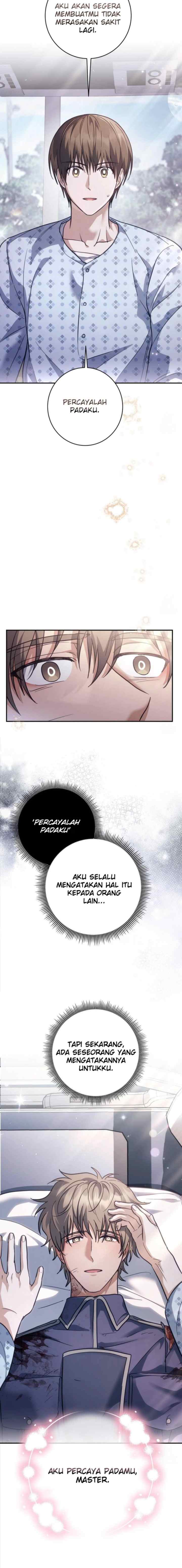 Seira To Juliet chapter 17 halaman 10