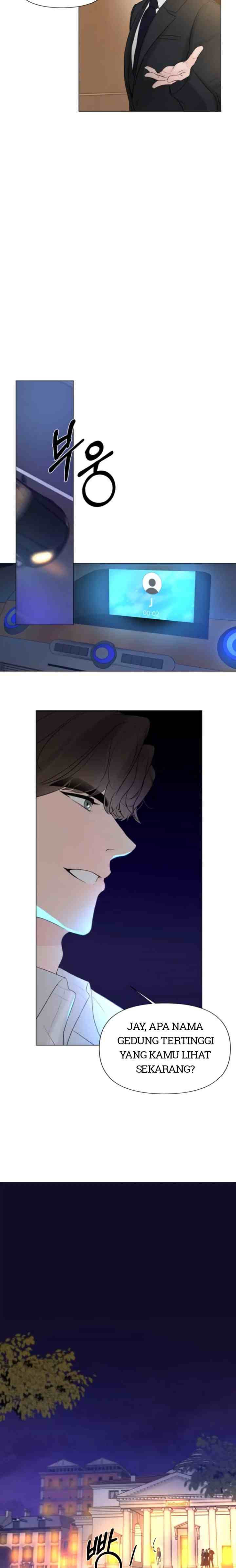 Another Love! chapter 10 halaman 8