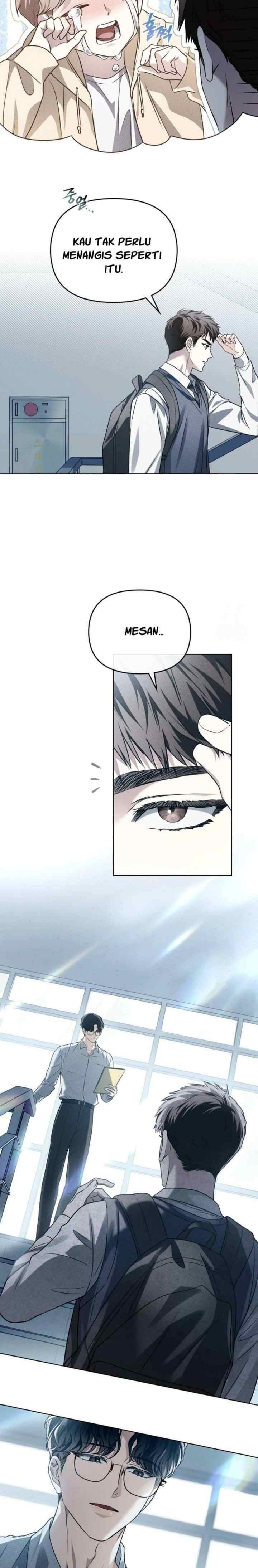 Honbul chapter 11 halaman 12