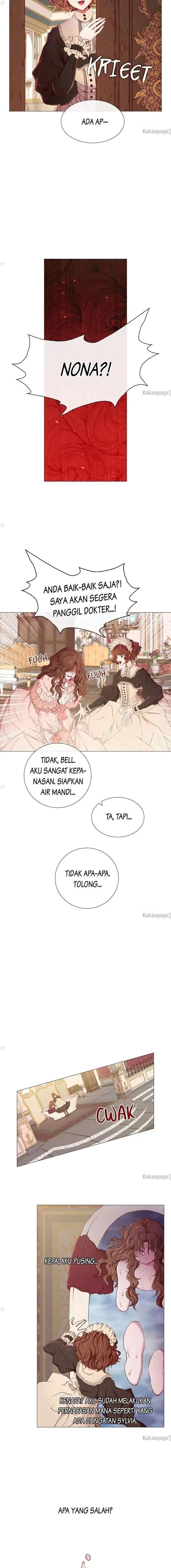 I Woke Up as the Ugly Duckling chapter 3 halaman 17