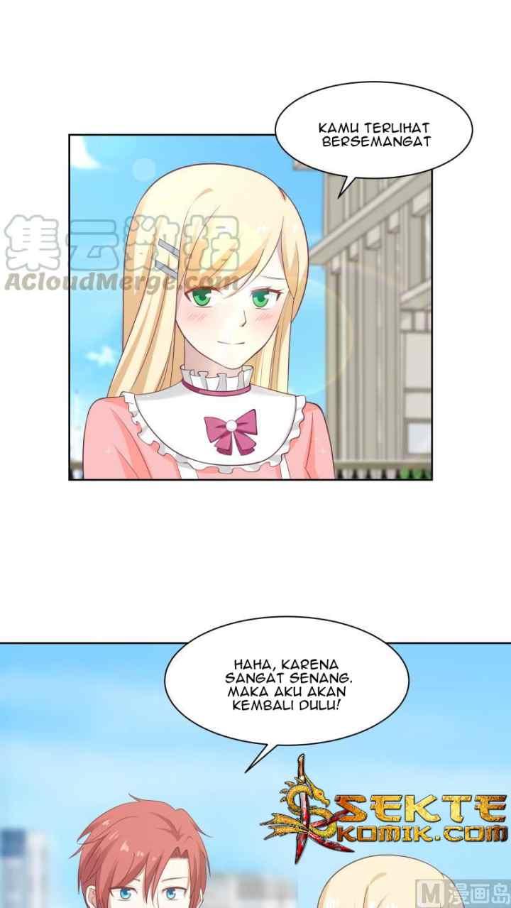 I Have a Dragon on My Body chapter 181 halaman 4