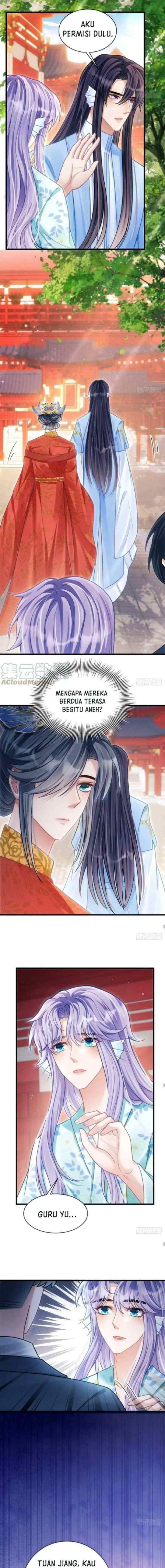 I Suspect the Actor Is Fishing for Me chapter 31 halaman 4