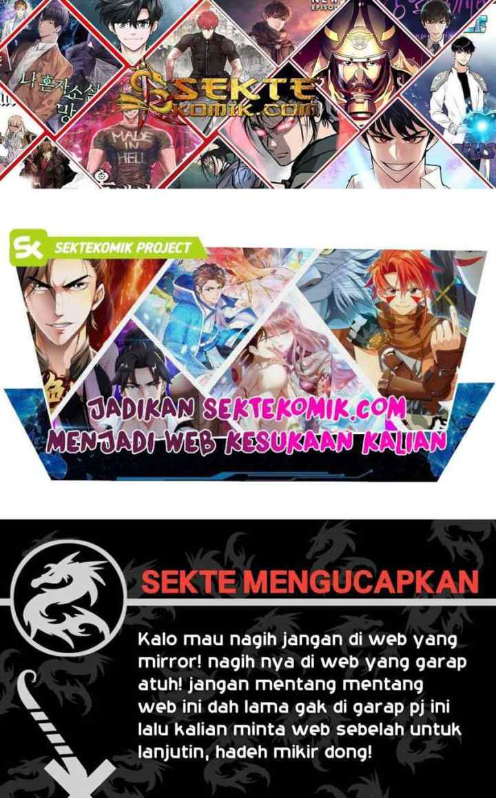 Martial Inverse chapter 65 halaman 20
