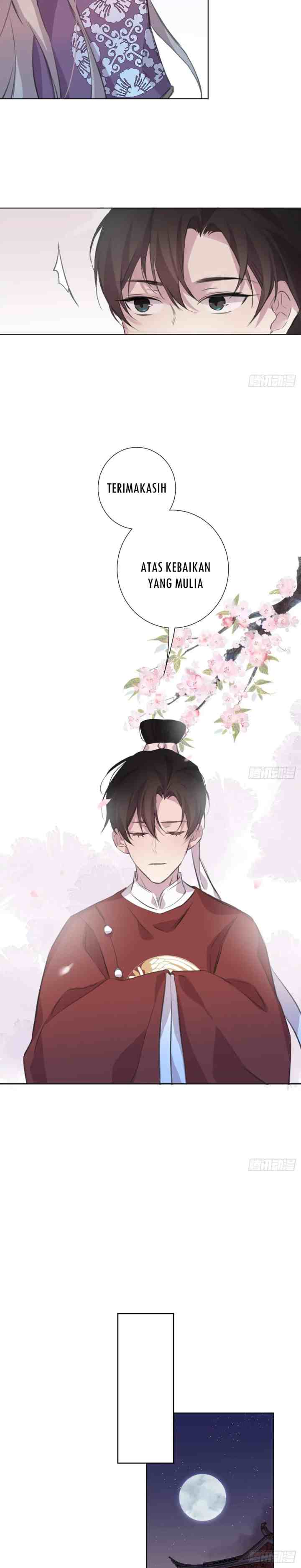 Missing Morning Court chapter 6 halaman 13
