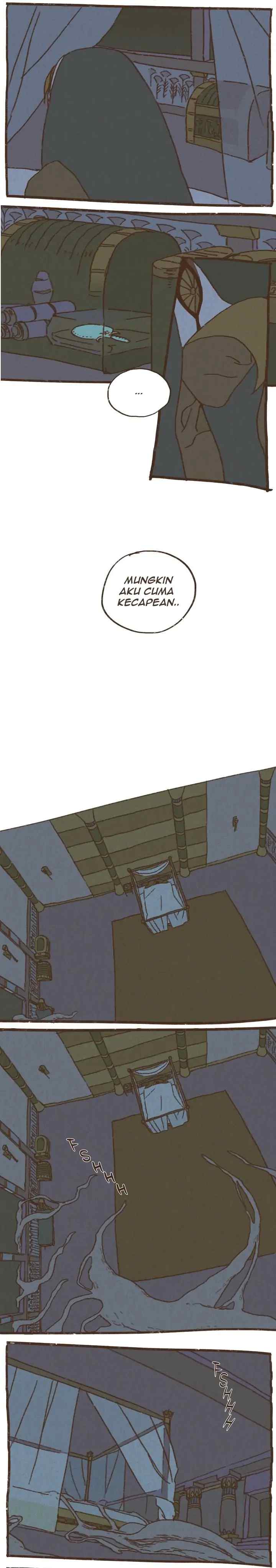 ENNEAD S1 chapter 29 halaman 6