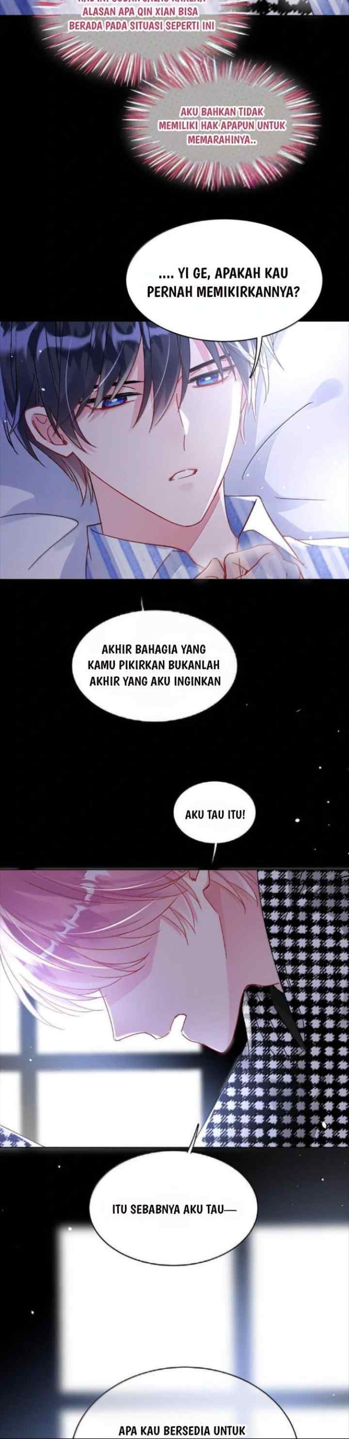 I'm Going to Be a Great Villain chapter 133 halaman 13