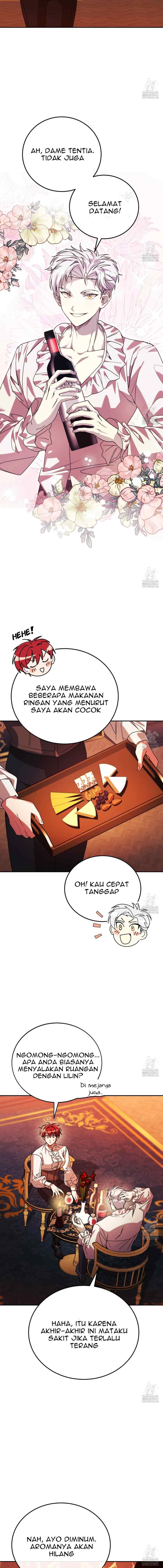 How to Live as a Tyrant's Bastard Brother chapter 6 halaman 13