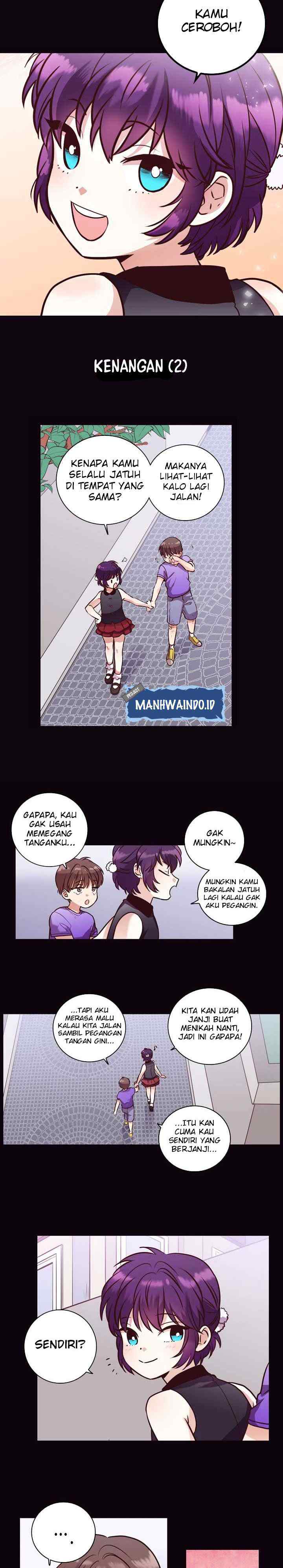 Pride Complex chapter 25.2 halaman 4