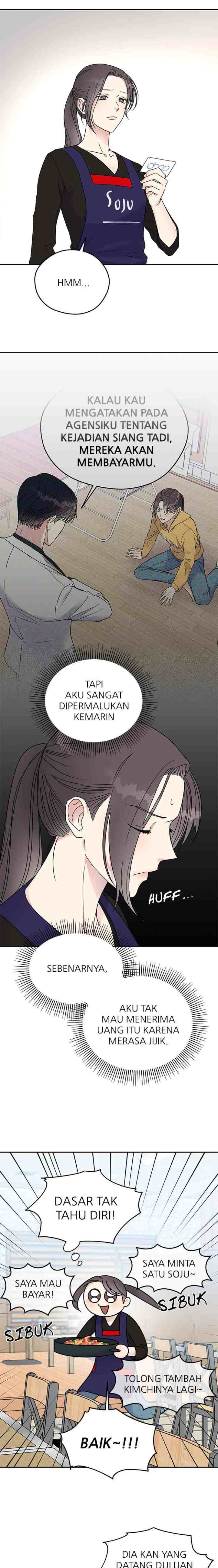 Do As I Say! chapter 3 halaman 7