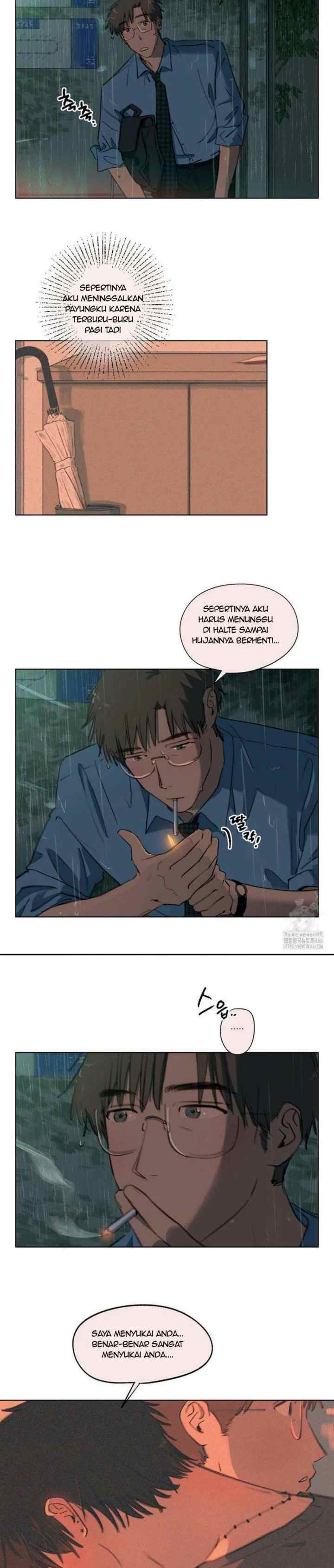 First's Summer chapter 11 halaman 11