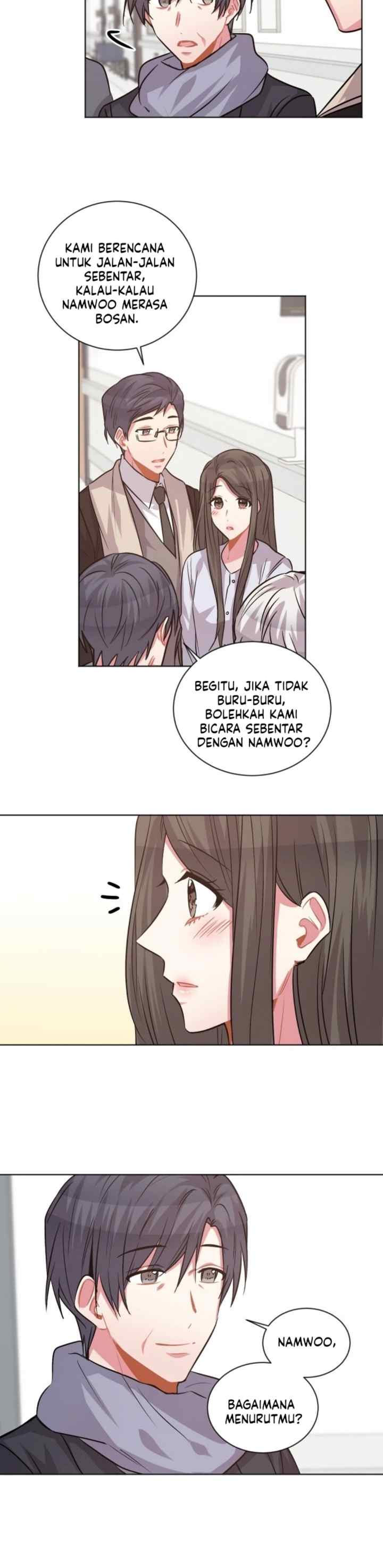 All About You chapter 85 halaman 12