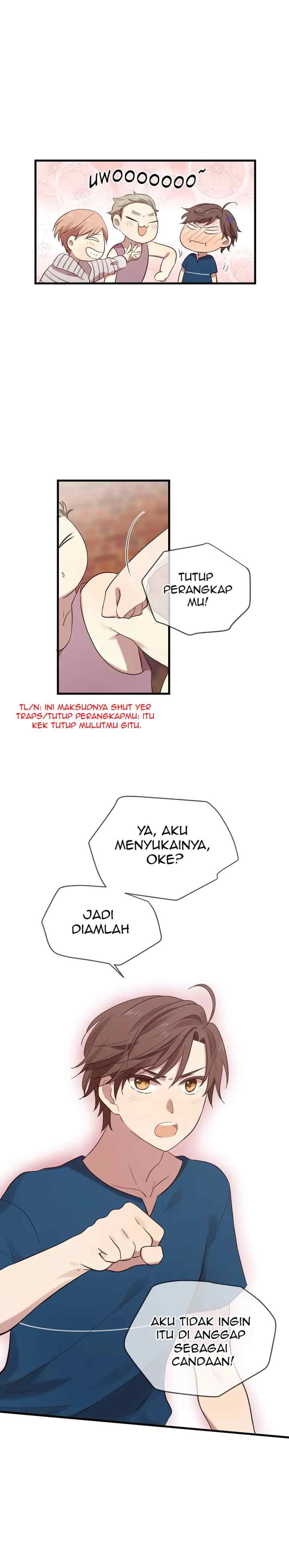 Three Lifetimes chapter 44 halaman 7