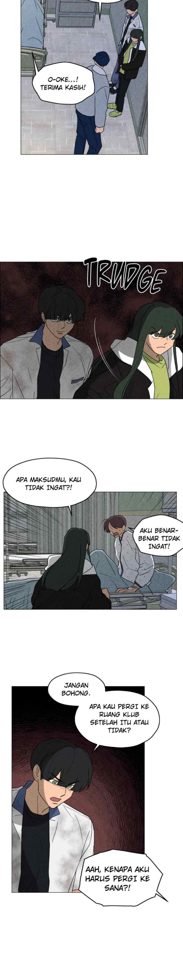 Spinach Bouquet chapter 90 halaman 4