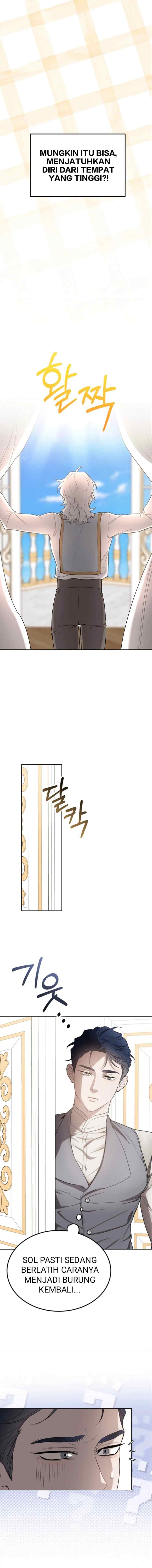Hey, Don't Press That Button chapter 30 halaman 15