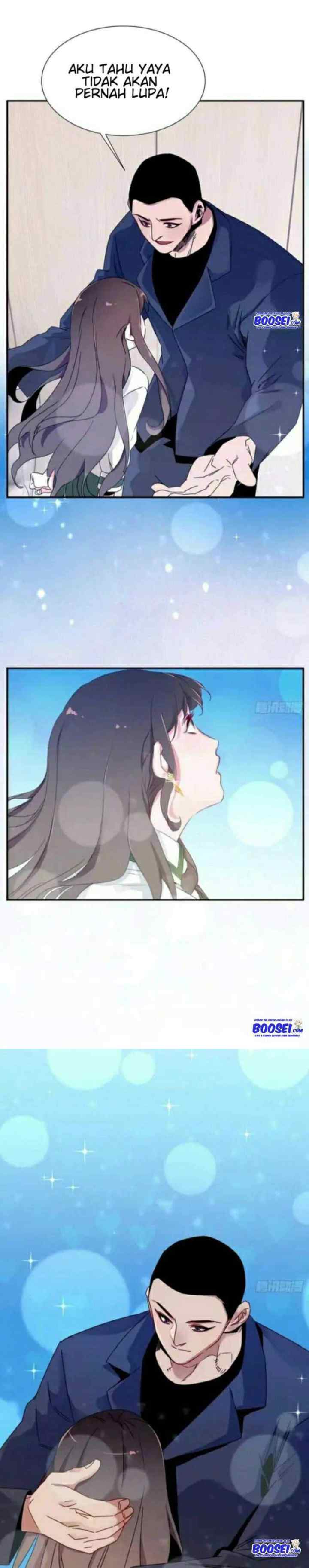 Love Can't Be The Same chapter 2 halaman 11