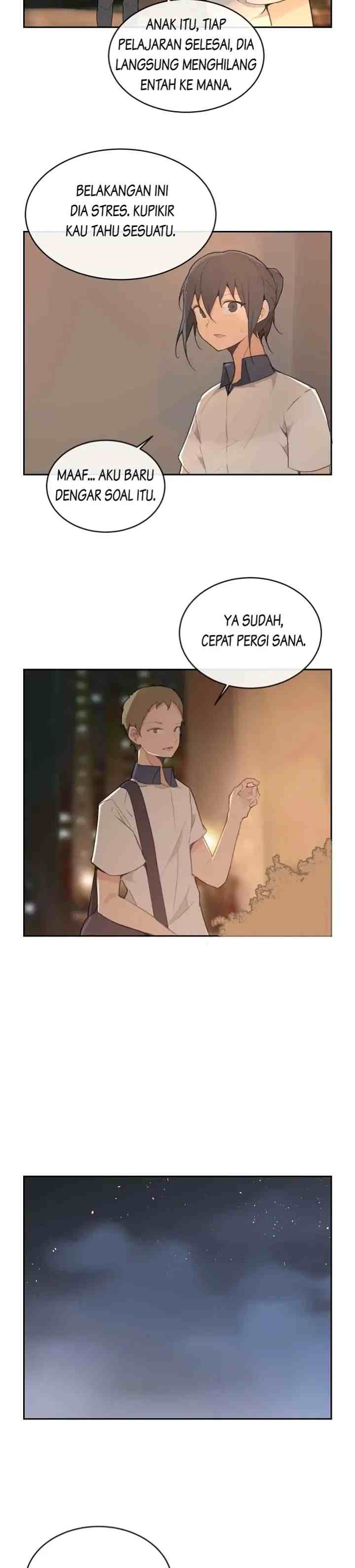 Devil Sword King chapter 80 halaman 6