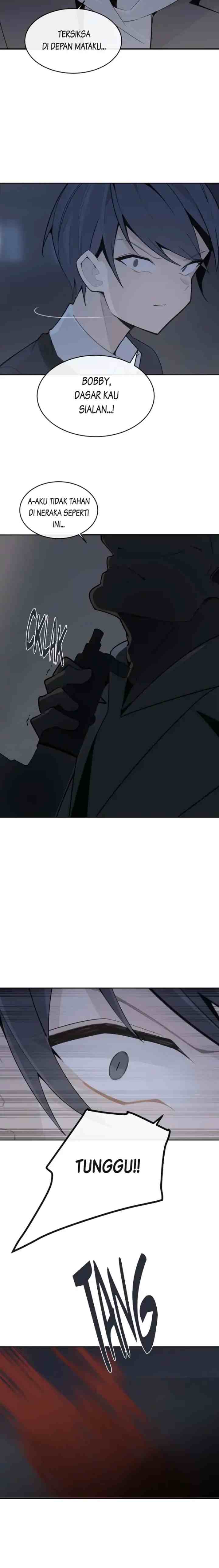 Devil Sword King chapter 230 halaman 5