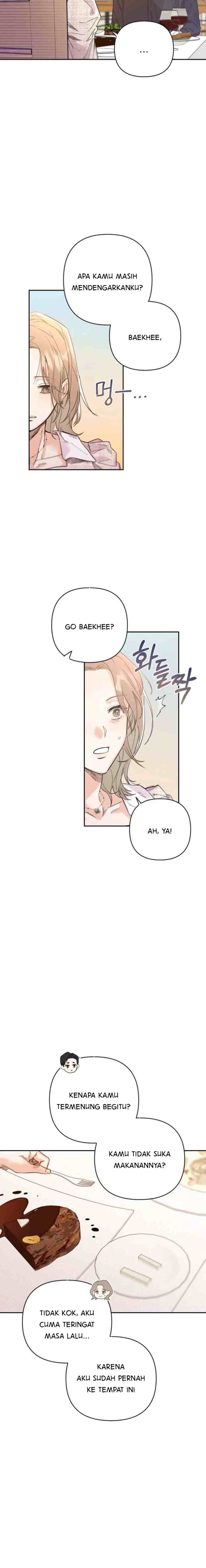 Really Truly Getting a Divorce chapter 11 halaman 4