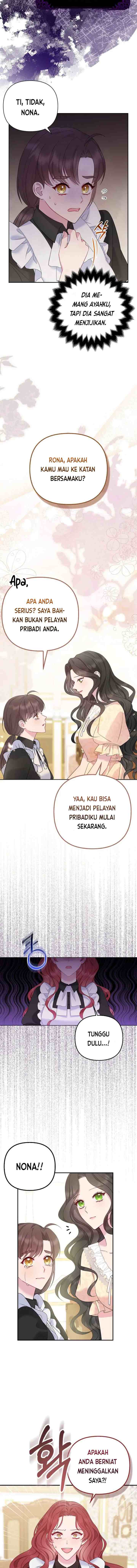 So I Married An Abandoned Crown Prince chapter 5 halaman 4