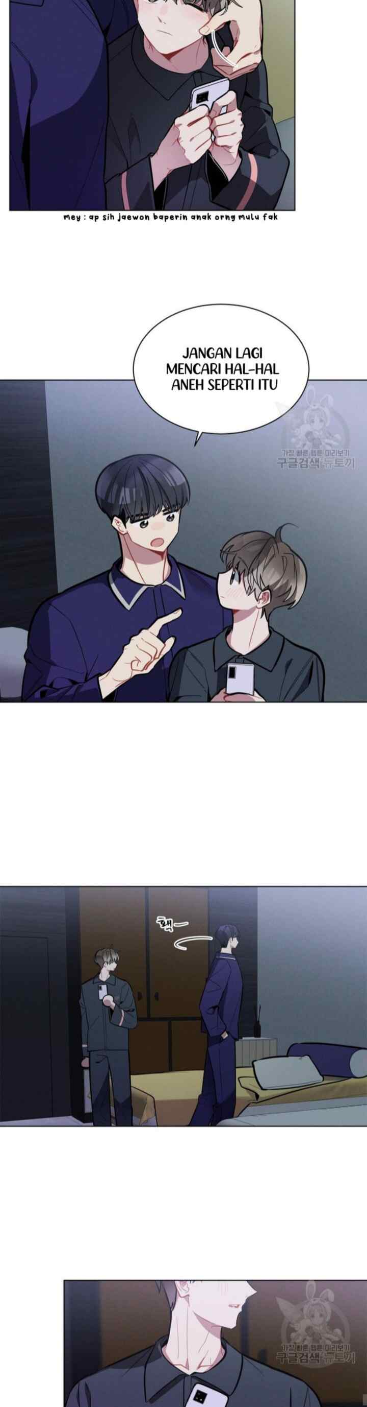 Cherry Doll Scandal chapter 12 halaman 13