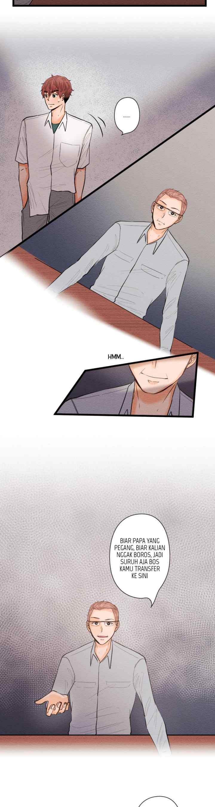 Mistake S1 chapter 84 halaman 6