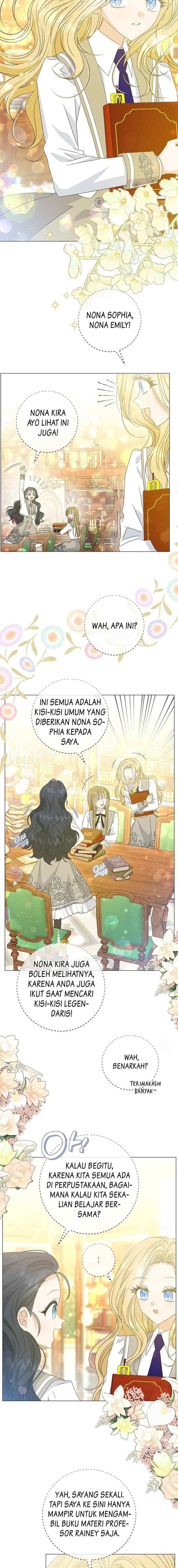 Please Leave Miss Emily Alone chapter 47 halaman 4