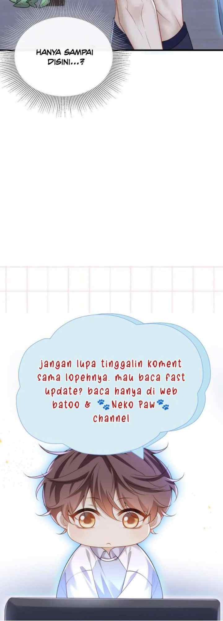 He Came Late At Night chapter 63 halaman 17