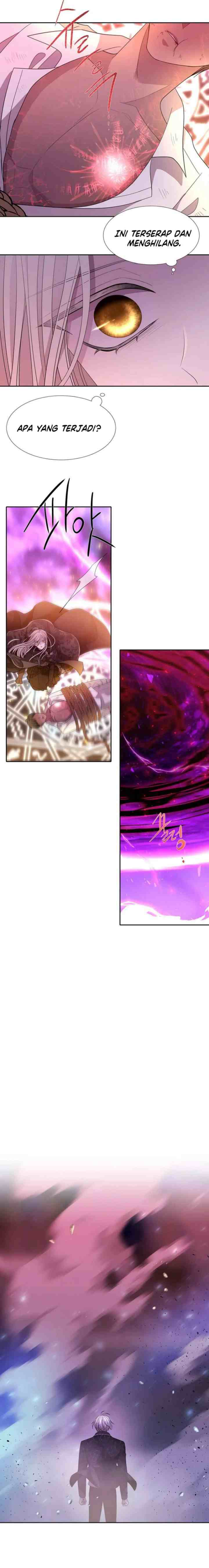Charlotte Has Five Disciples chapter 110 halaman 13