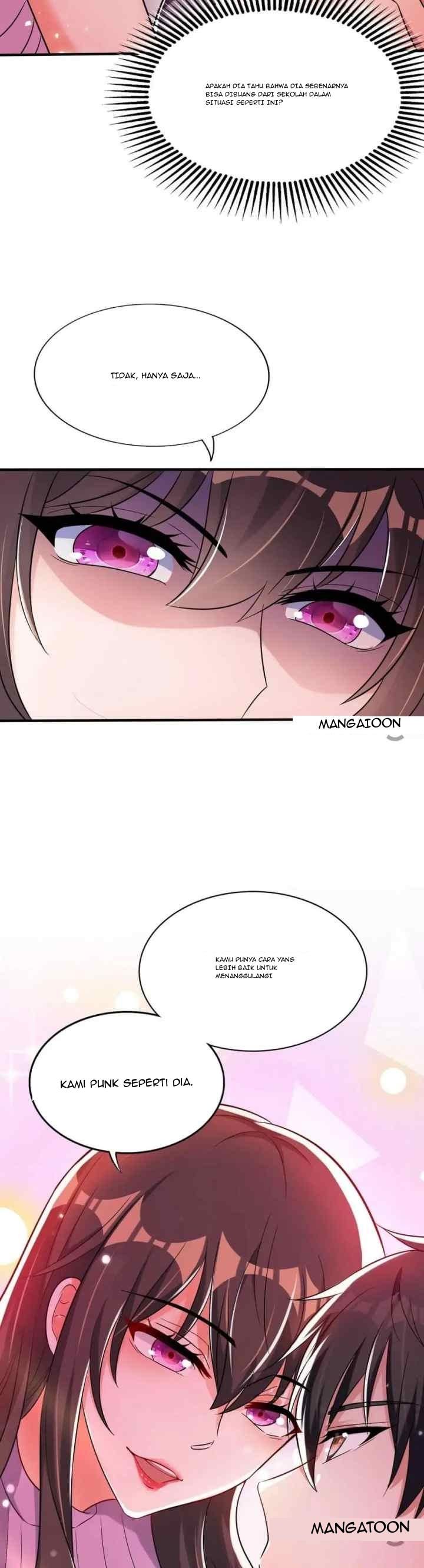 Don't Mess With Missy! chapter 49 halaman 13