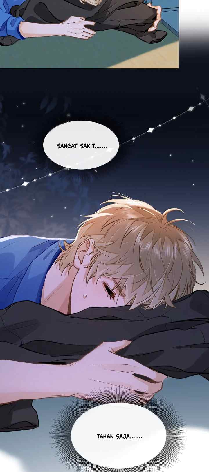 I Like Your Pheromones chapter 65 halaman 9