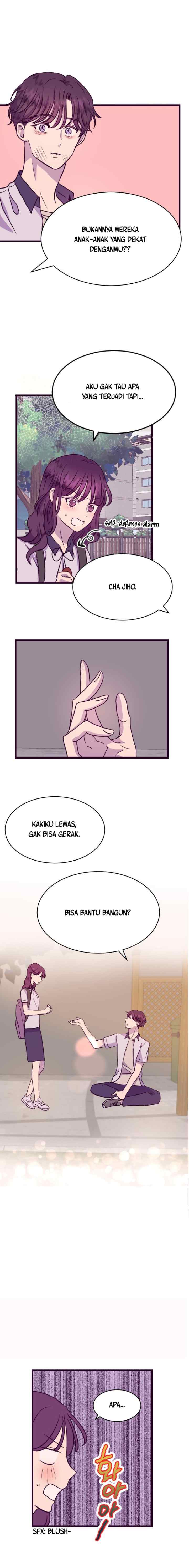 Crazy Ending chapter 2 halaman 6