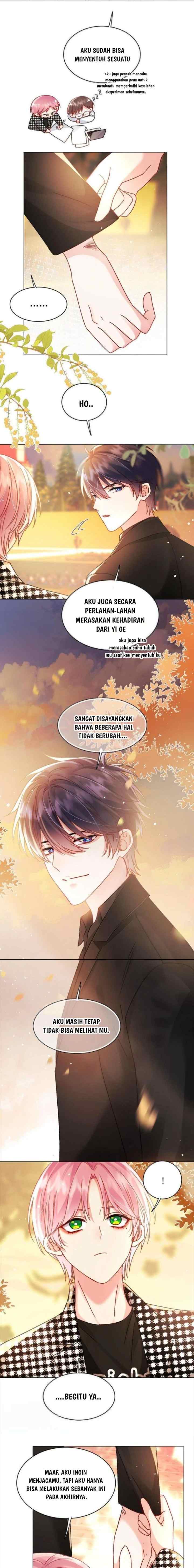 I'm Going to Be a Great Villain chapter 134 halaman 12