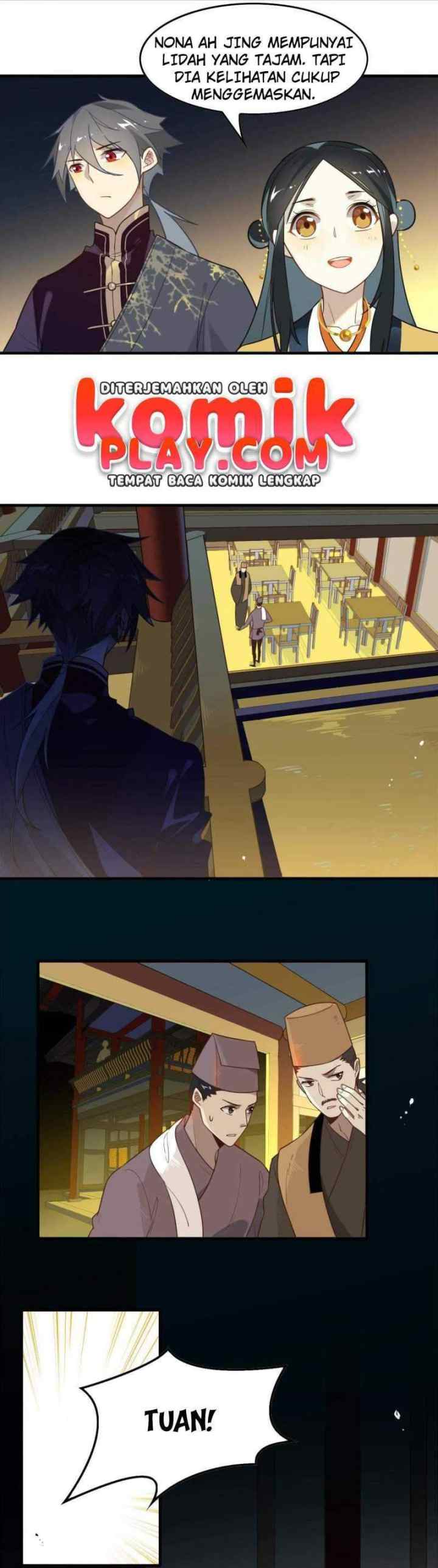 Craftsman chapter 4 halaman 15