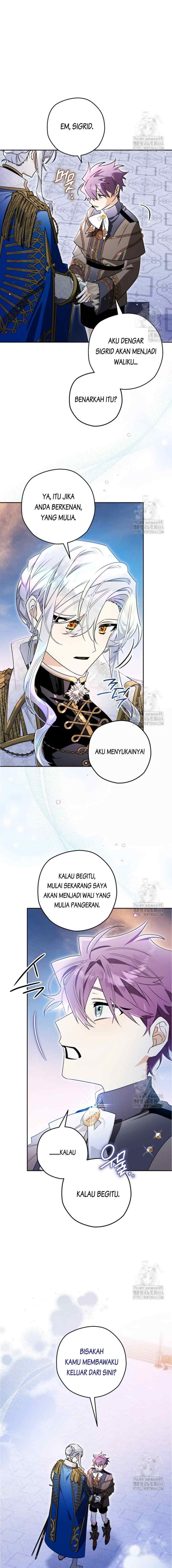 Sigrid chapter 121 halaman 14
