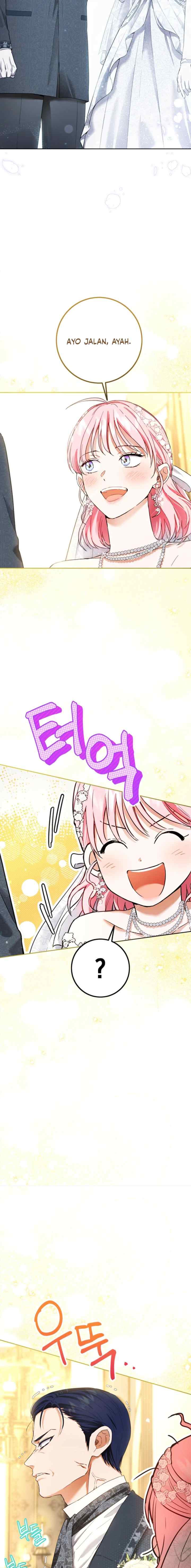 The Princess's Double Life chapter 126 halaman 5