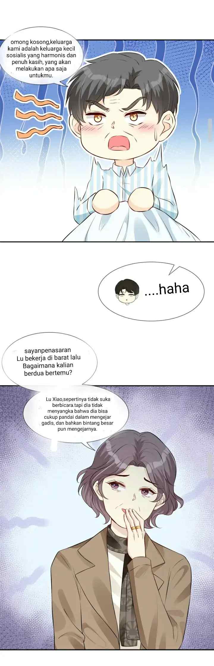 Provoking chapter 39 halaman 5