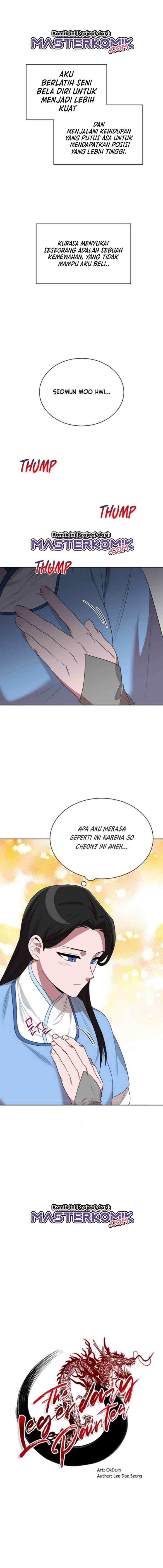 Fire King Dragon chapter 46 halaman 7