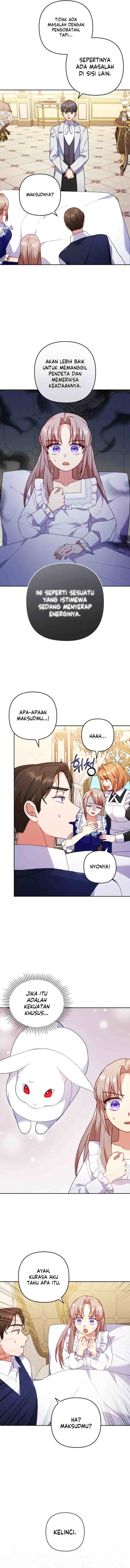 I Was Seduced By The Sick Male Lead chapter 18 halaman 10