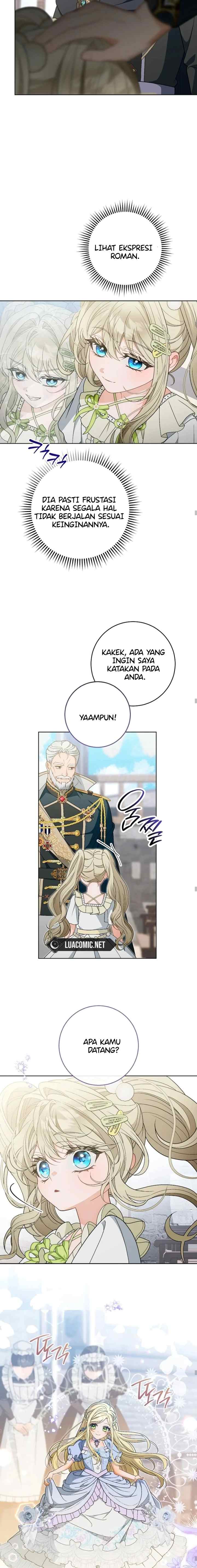 I Was Told To Die chapter 19 halaman 10