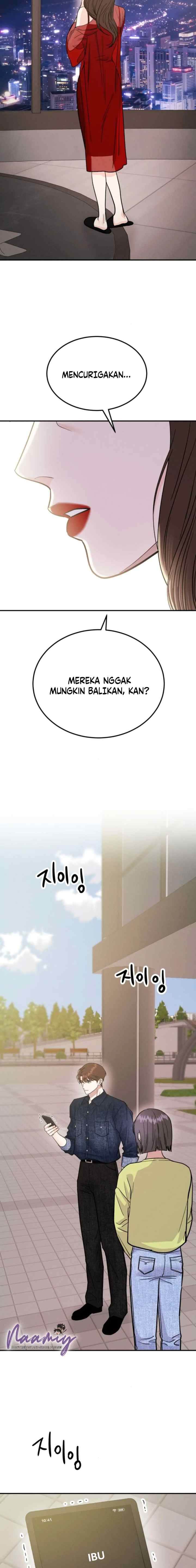 Battle of Mosol chapter 23 halaman 12