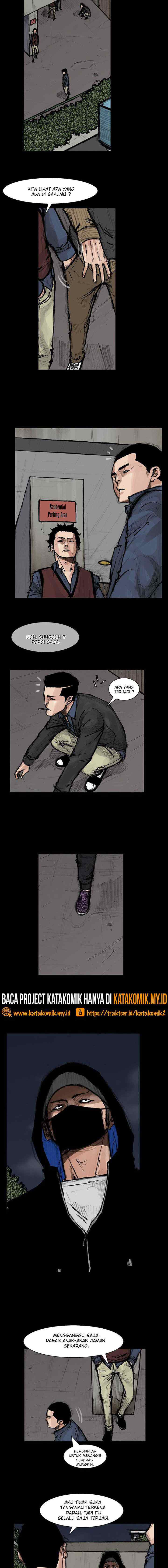 Dokgo 2 chapter 48 halaman 9