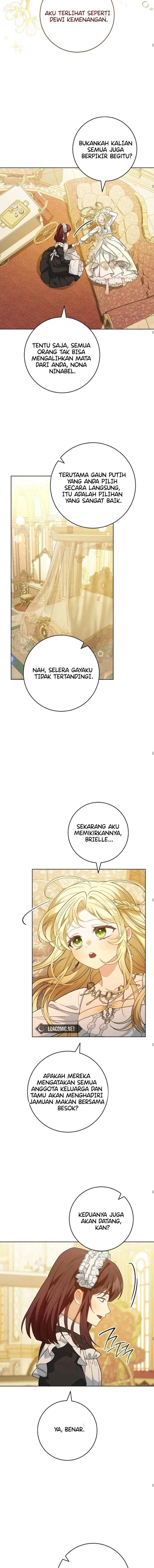 I Was Told To Die chapter 26 halaman 12