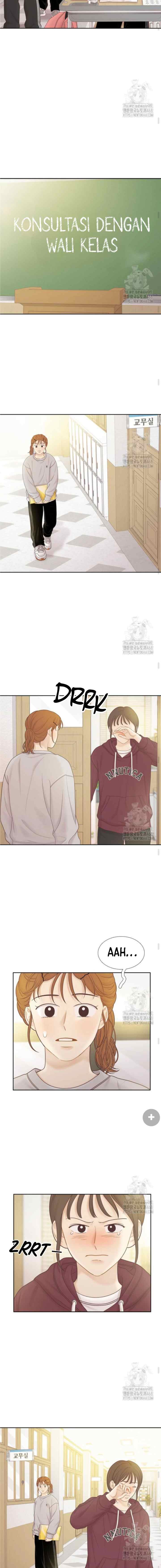 Odd Girls Out S2 chapter 233 halaman 13