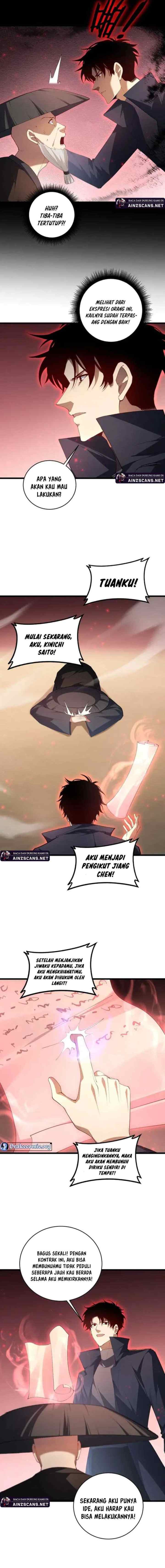 Overlord of Insects chapter 61 halaman 7