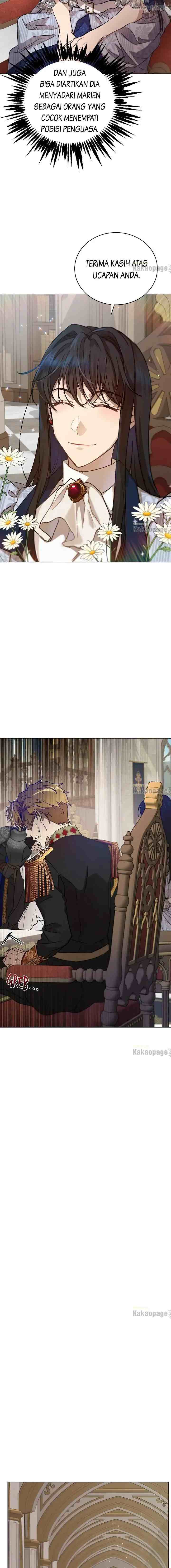 Asmodian's Contract chapter 52 halaman 13