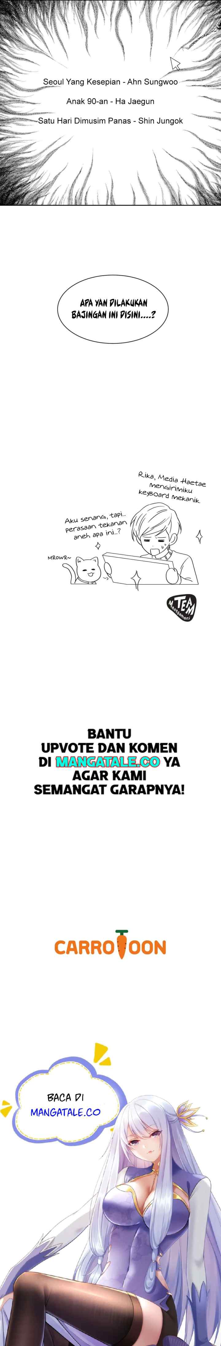 Big Life chapter 10 halaman 20