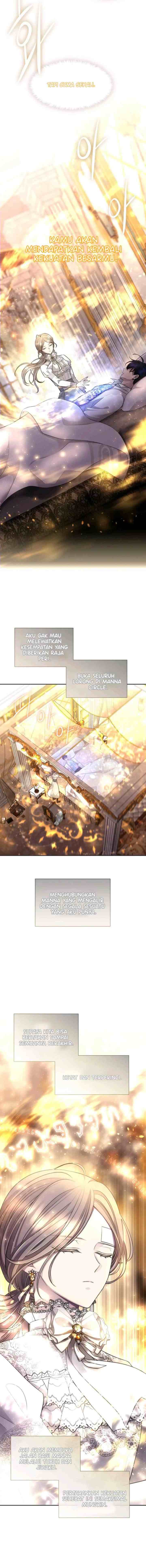 Charlotte Has Five Disciples chapter 128 halaman 11